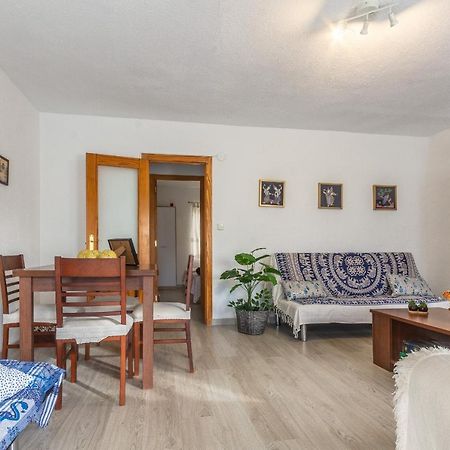 Apartament 2Br Flat - Aircon - 5 Min Walk To Benidorm Beach Zewnętrze zdjęcie